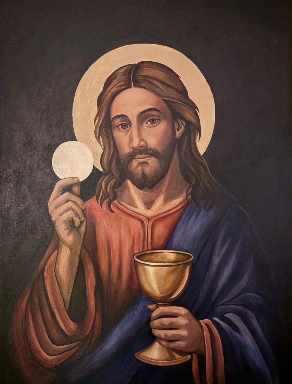 Eucharist