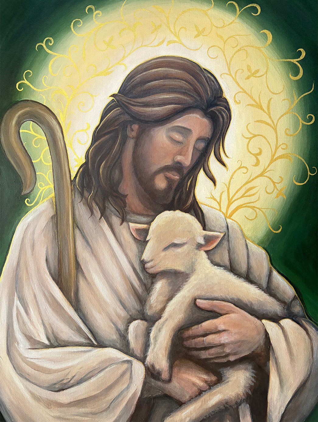 The Good Shepherd