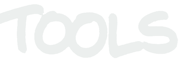 Tools & AI experiments