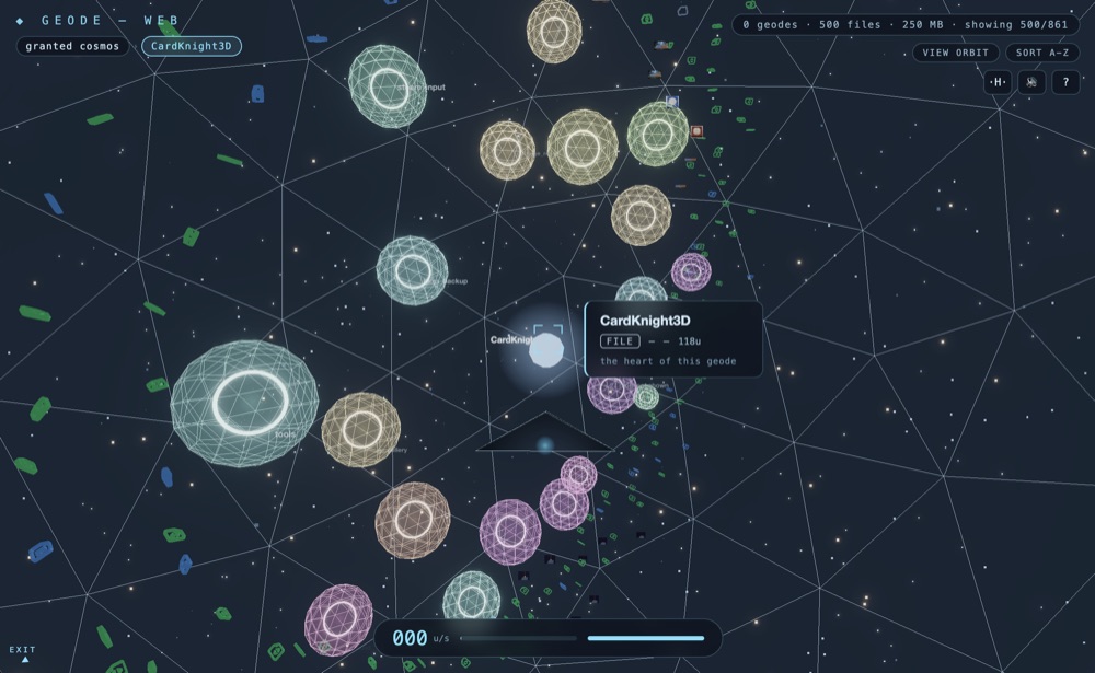 Geode