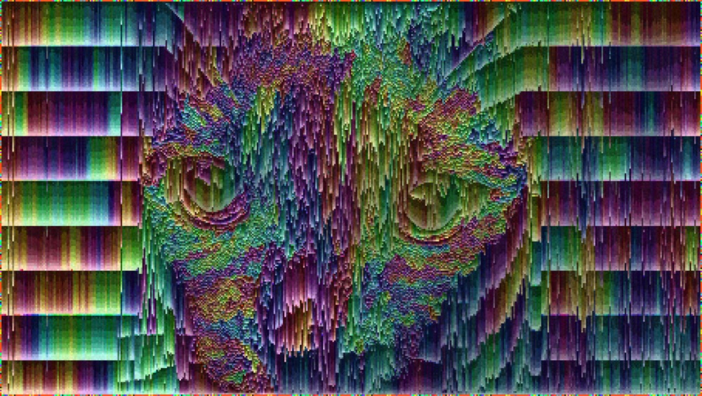 Lumiglyph