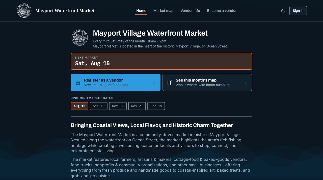 MarketPro